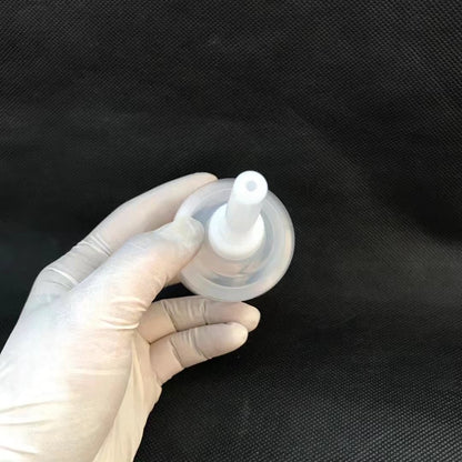 Men's and women's cleaning enemas