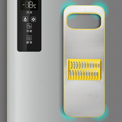 Multifunctional kitchen grater