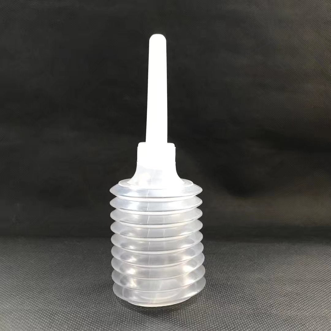 Men's and women's cleaning enemas