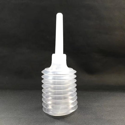 Men's and women's cleaning enemas