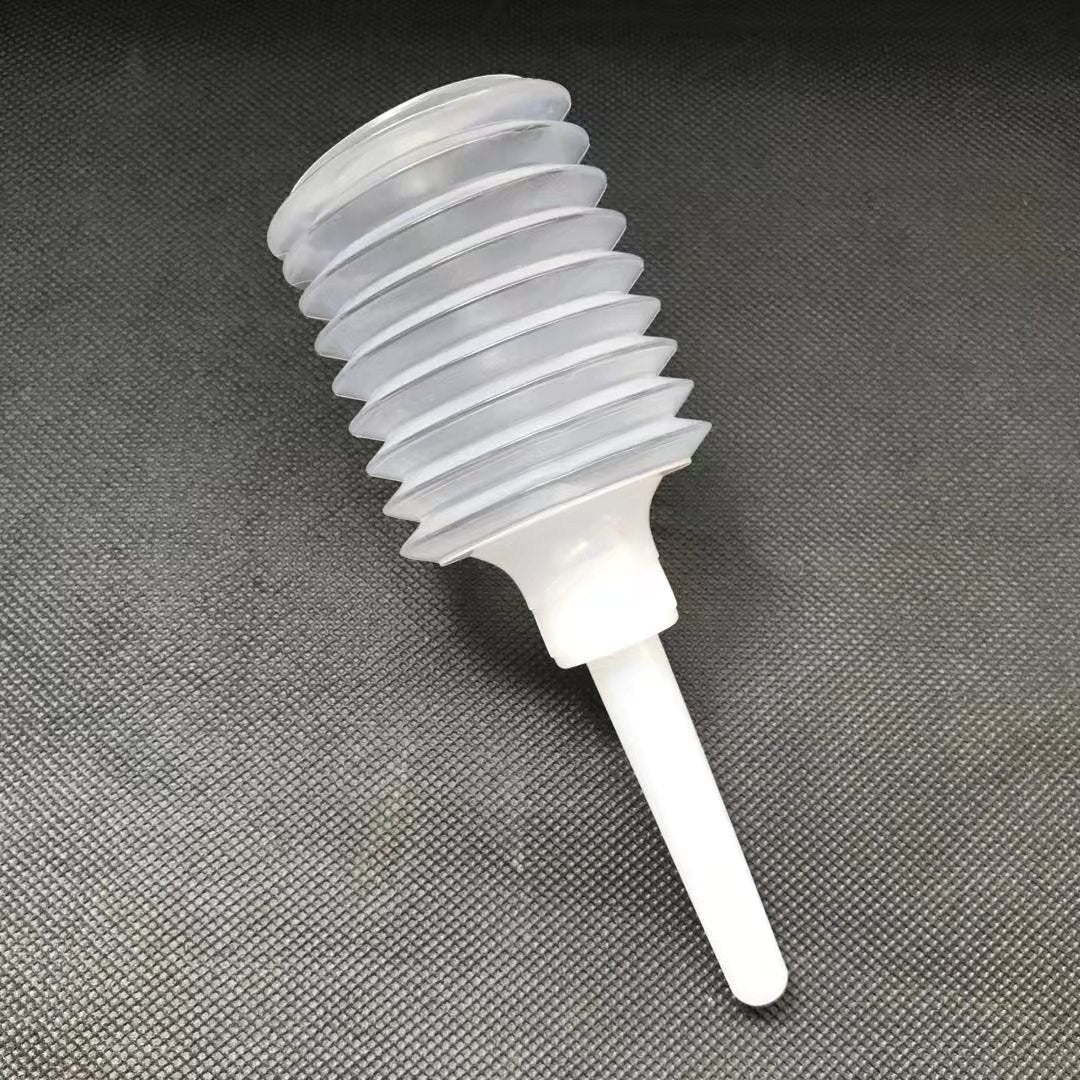 Men's and women's cleaning enemas