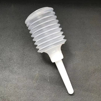 Men's and women's cleaning enemas