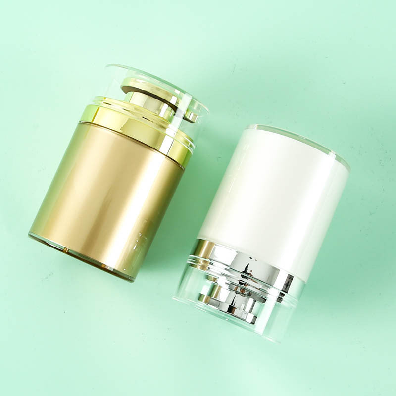 Plastic Cream Cosmetics Skin Care Products Sub-bottles