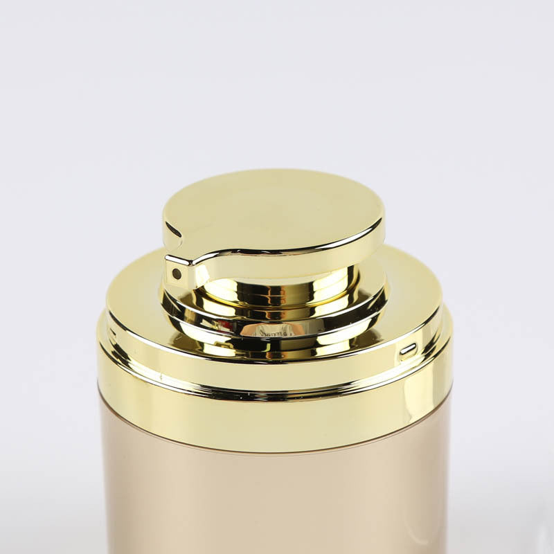 Plastic Cream Cosmetics Skin Care Products Sub-bottles