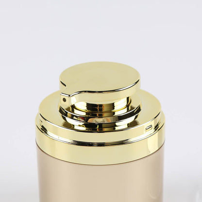 Plastic Cream Cosmetics Skin Care Products Sub-bottles