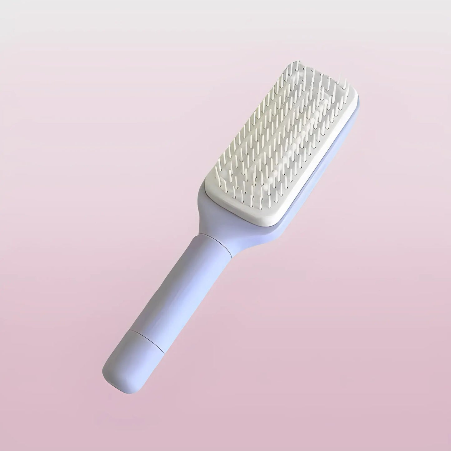 Peine SmoothFlow Antienredos 2.0